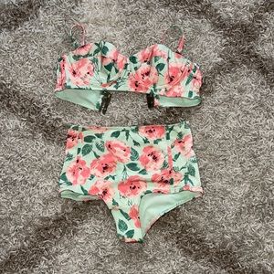 H&M women's bathing suit